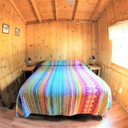 Crater Lake Resort Fort Klamath Kültér fotó