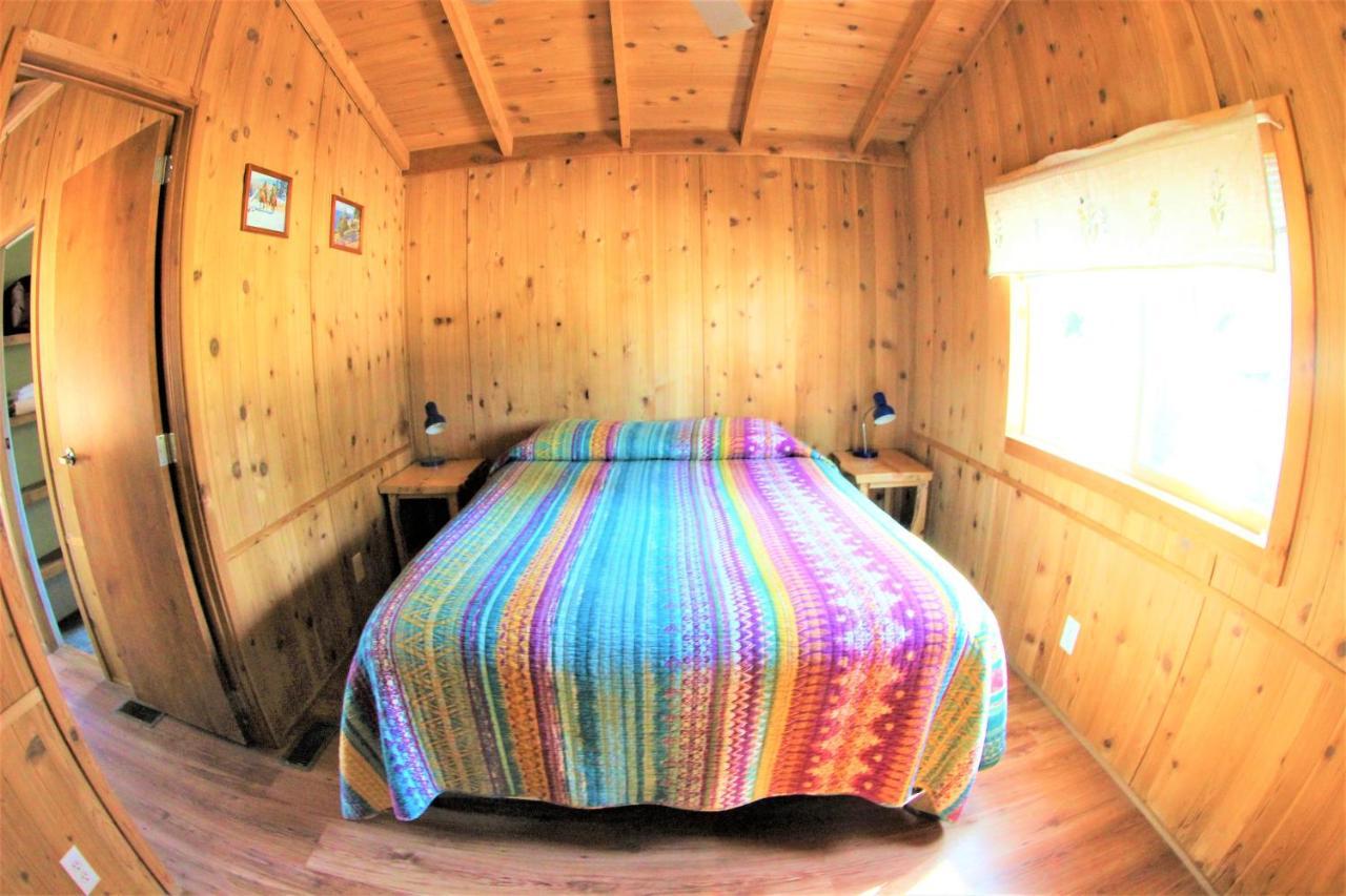 Crater Lake Resort Fort Klamath Kültér fotó